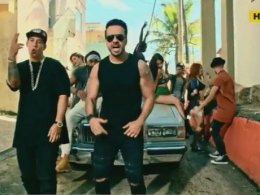 Клип на песню "Despacito" побил все рекорды по просмотрам в YouTube