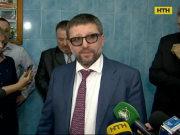 Министерство юстиции начало проверки украинских тюрем и СИЗО