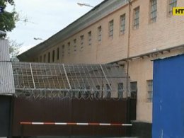 В Лукьяновском СИЗО умер заключенный