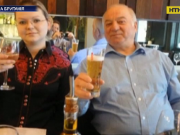 Юлия Скрипаль отказалась от встречи с российскими дипломатами