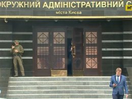 Триває судова епопея з приводу перейменування проспекту Ватутіна в Києві на проспект Шухевича