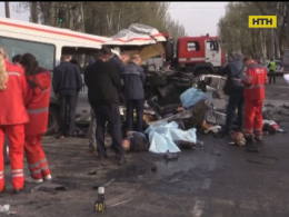 Число погибших в Кривом Роге выросло до девяти человек