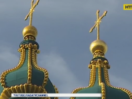 Верховна Рада підтримала звернення про самостійність православної церкви в Україні