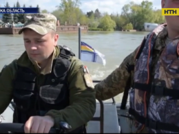 Одеські правоохоронці знешкодили міни Першої та Другої світових воєн