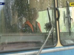 У Житомирі підлітки побили водія тролейбуса