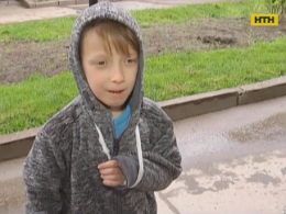 У Львові 8-річний хлопчик зламав руку в переповненій маршрутці