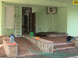 Потужний вибух пролунав уночі в Києві
