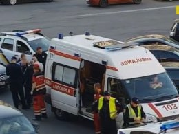 В Азербайджані затримали нападника, який зламав щелепу Мустафі Найєму