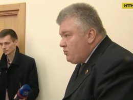 Сергій Бочковський звернувся до Мін'юсту, щоб його примусово поновили на посаді голови ДСНС