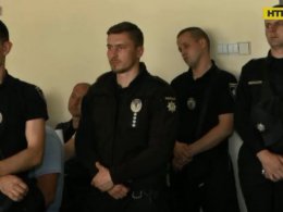 Во Львове шестерых полицейских подозревают в убийстве 22-летнего парня