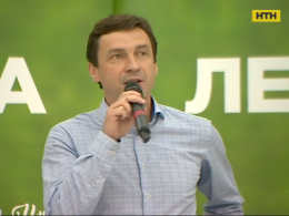 Андрій Шевченко та Сергій Ребров знову гратимуть в одній команді