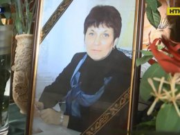 Жестокое убийство учительницы совершили в Харькове