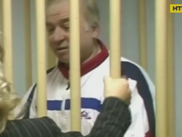 Бывшего российского разведчика Сергея Скрипаля выписали из больницы