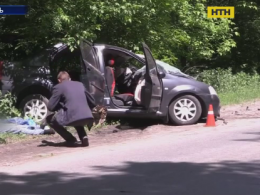 Обзор смертельных аварий на украинских автодорогах