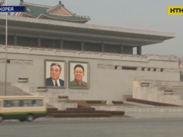 Ким Чен Ын пообещал закрыть ядерный полигон Пунгэри