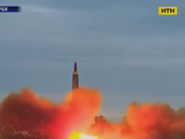 Ким Чен Ын уничтожил свой ядерный полигон в Пунгэри