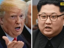 Трамп не будет встречаться с Ким Чен Ыном и не поедет в Сингапур