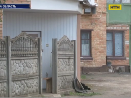 17-летний парень зарезал пожилую женщину в Бердичеве