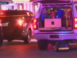 Возле Торонто взорвали ресторан, 15 человек ранены