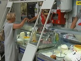 70 процентов зарплаты украинцы тратят на еду и коммунальные услуги