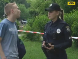 Полиция Ровно разыскивает мужчину, который расстрелял 30-летнего горожанина