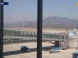 Британець загинув у турецькому аеропорту