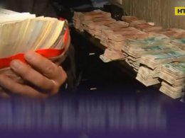 В России из хранилища Сбербанка исчезли конфискованные у взяточника три миллиона евро