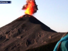 25 людей загинули через виверження вулкана в Ґватемалі