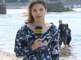 24 українців утопилися лише за 5 днів літа