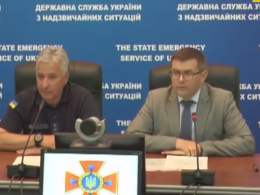 Пожежа в зоні відчуження: чи є перевищення радіаційного фону у Києві та області