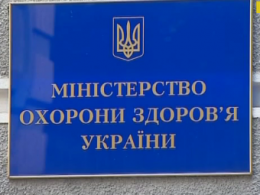 В Україні почнуть безкоштовно вакцинувати дорослих від кору