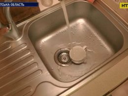Чотирирічна дитина опинилася в реанімації після того, як попила води з крана