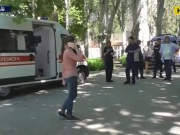 Миколаївські правоохоронці знайшли розбишаку, який отруїв учнів перцевим газом