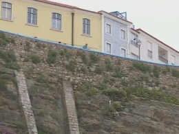 Гонитва за гарним селфі закінчилася смертю 2 туристів у Португалії