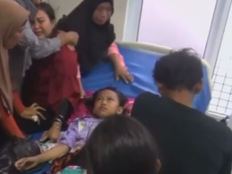 В Індонезії затонули 2 судна: 15 людей загинули, 20 зникли безвісти