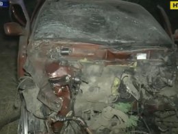 На Миколаївщині у жахливій дорожній аварії загинув чоловік