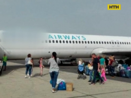 Прес-служба авіаперевізника "Браво" пояснила причину затримки вильотів