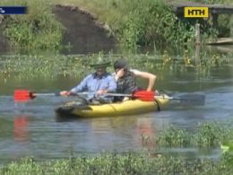 Новий екологічний маршрут з'явиться для туристів на Волині