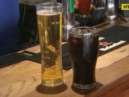 У Великій Британії в розпал Чемпіонату світу з футболу - дефіцит пива
