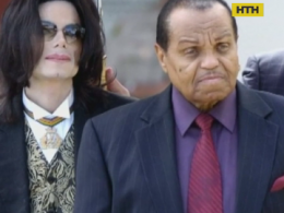 У Лос-Анджелесі поховали батька Майкла Джексона