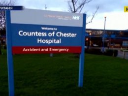 В Великобритании арестовали медсестру, которую подозревают в убийствах младенцев