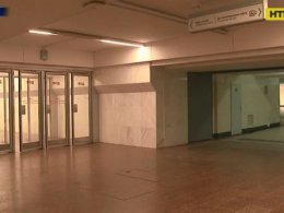 Небезпечну отруту знайшли в Харківському метро