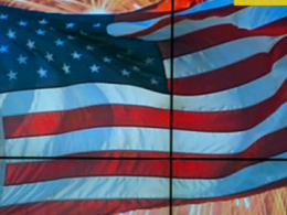 Америка святкує 242 День незалежності