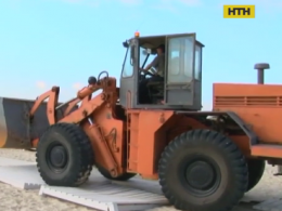 В Одесі почали демонтувати незаконні споруди на пляжах