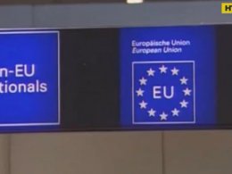 "Платний безвіз": Європарламент ухвалив нові правила перетину кордонів Шенгенської зони