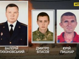 На Рівненщині оголосили день жалоби через загибель трьох військових на полігоні