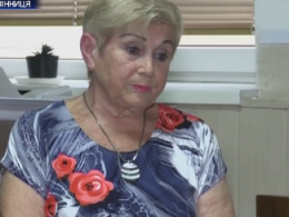 Спецоперацію із затримання злочинців організувала пенсіонерка у Вінниці
