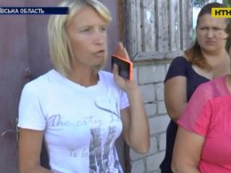 Село на Миколаївщині знаходиться під обстрілом через військові навчання