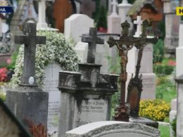 В Германии разыграли в лотерею места на кладбище