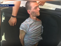 Поліція знайшла третього в'язня, який утік із Одеської колонії